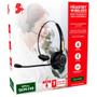 Imagem de Headset sem Fio Bluetooth HS-201 5+