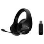 Headset Sem Fio Gamer HyperX Cloud Stinger Core Som Surround 7.1, Drivers 40mm - 4P4F0AA Imagem de Headset Sem Fio Gamer HyperX Cloud Stinger Core Som Surround 7.1, Drivers 40mm - 4P4F0AA