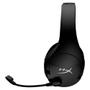 Headset Sem Fio Gamer HyperX Cloud Stinger Core Som Surround 7.1, Drivers 40mm - 4P4F0AA Imagem de Headset Sem Fio Gamer HyperX Cloud Stinger Core Som Surround 7.1, Drivers 40mm - 4P4F0AA