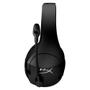 Headset Sem Fio Gamer HyperX Cloud Stinger Core Som Surround 7.1, Drivers 40mm - 4P4F0AA Imagem de Headset Sem Fio Gamer HyperX Cloud Stinger Core Som Surround 7.1, Drivers 40mm - 4P4F0AA