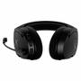 Headset Sem Fio Gamer HyperX Cloud Stinger Core Som Surround 7.1, Drivers 40mm - 4P4F0AA Imagem de Headset Sem Fio Gamer HyperX Cloud Stinger Core Som Surround 7.1, Drivers 40mm - 4P4F0AA