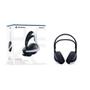 Imagem de Headset Sem Fio Gamer Pulse Elite, Bluetooth, Ps5, Branco