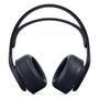 Imagem de Headset sem Fio Sony Pulse 3D, Adaptador Sem Fio USB, PS4 e PS5, Midnight Black