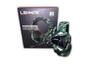 Imagem de Headset Soldado do Exército para jogos de PC Gamer Fone com microfone compatível PC PS4 Xbox Lehmox