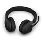 Imagem de Headset Stereo Evolve 2 65 LINK380C Uc Black 26599-989-899 Jabra