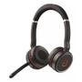 Imagem de Headset Stereo Evolve 75 SE UC & Link 380A 7599-848-109 Jabra