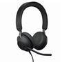 Imagem de Headset Stereo Evolve2 40 SE USB-A UC 24189-989-999 Jabra