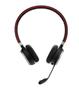 Imagem de Headset Stereo Sem Fio Bluetooth Usb Evolve 65 Duo Ms Jabra