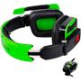 Imagem de Headset Thermaltake Console One HT-SHO001ECGR (Lacrado)