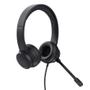 Imagem de Headset Trust Ayda Usb Preto - T25088