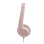 Imagem de Headset Usb Logitech H390 Rosa Com Controle De Volume