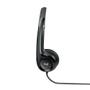 Headset Usb Stereo Logitech H390 Imagem de Headset Usb Stereo Logitech H390