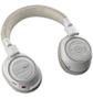 Imagem de Headset Voyager 8200 Uc Bluetooth Plantronics Branco