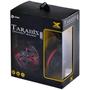 Imagem de Headset Vx Gaming Taranis V2 P2 Com Microfone - Preto E Ver