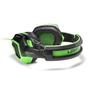 Imagem de Headset Warrior Gamer Multilaser USB 7.1 Preto e Verde Fone