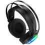 Imagem de Headset Wired Gaming Gamdias Hebe M3 Rgb Virtual 7.1