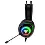 Imagem de Headset Wired Gaming Gamdias Hebe M3 Rgb Virtual 7.1