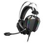 Imagem de Headset XO GE-07 Static RGB Long mic Gaming Headphones