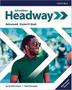 Imagem de Headway advanced student book w online practice - 05 ed - OXFORD