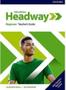 Imagem de Headway beginner tg w/ teachers resource center 5th ed