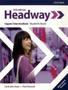 Imagem de Headway Upperintermediate Students Book With Online Practice 5Th Ed