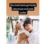 Imagem de HEAL PET - Óleo De Melaleuca e Girassol Frasco 60 ml - Com 3 Unid.