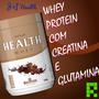 Imagem de Health Whey Protein + Glutamina + Creatina 720g