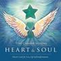 Imagem de Heart & Soul Cards: Oracle Cards for Personal & Planetary Transformation Cartas