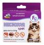 Imagem de Hectopar spot fg (gatos acima 4kg)