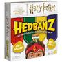 Imagem de Hedbanz, Harry Potter Wizarding World Family Board Game Gift Toy Merchandise Books Filmes Carta Jogos De Cabeça, para Adultos & Crianças 6 anos ou mais