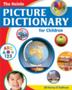 Imagem de Heinle Picture Dictionary For Children British English - Text