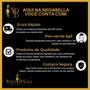 Imagem de Helen Color Kit Francesinha Branco Renda