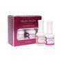 Imagem de Helen Color Kit Francesinha Branco Renda