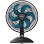 Imagem de Hélice 6 Pás Azul Ventilador Eros 40Cm Vtr407/865 Cadence