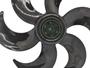 Imagem de Helice 6 pas ventilador 30 cm preto mondial