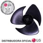 Imagem de Hélice Condensadora LG 5901A10033A modelo LTUC482MLE0 Nova