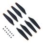 Imagem de Hélice Drone Dji Mini 3 Pro Original Kit Com Duas Helices