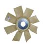 Imagem de Helice plastica mbb onibus lk-1620/1718/1720/1723 mdf **merc