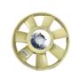 Imagem de Helice plastica vw mwm 5140/8150 eletronico mdf **vw 5-140 e