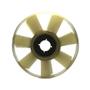 Imagem de Helice plastica vw mwm 5140/8150 eletronico mdf **vw 5-140 e