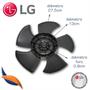 Imagem de Hélice Ventilador Air Cleaner Purificador LG MDG63223202