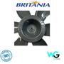 Imagem de Helice Ventilador Britania Ventus 40 Six 40cm 6 Pas Original