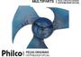 Imagem de Helice Ventilador Condensadora Ar Split - 762523 Philco