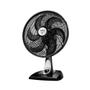 Imagem de Hélice Ventilador Mondial Power Turbo 40cm 6 Pás Cinza