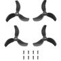 Imagem de Hélices Para Drone Dji Avata 2 (2X Pares)