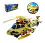 Imagem de Helicóptero Bate E Volta Sky Pilot Com Som E Luzes Brinquedo