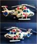 Imagem de Helicóptero Bate E Volta Sky Pilot Com Som E Luzes Brinquedo