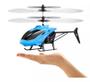 Helicoptero Brinquedo Com Controle Remoto Recarregável E Sensor(az) - Toy King Imagem de Helicoptero Brinquedo Com Controle Remoto Recarregável E Sensor(az)