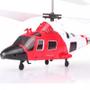 Imagem de Helicoptero Controle Remoto Falcão 3 Canais - Art Brink
