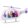 Imagem de Helicoptero de aventura polly mattel